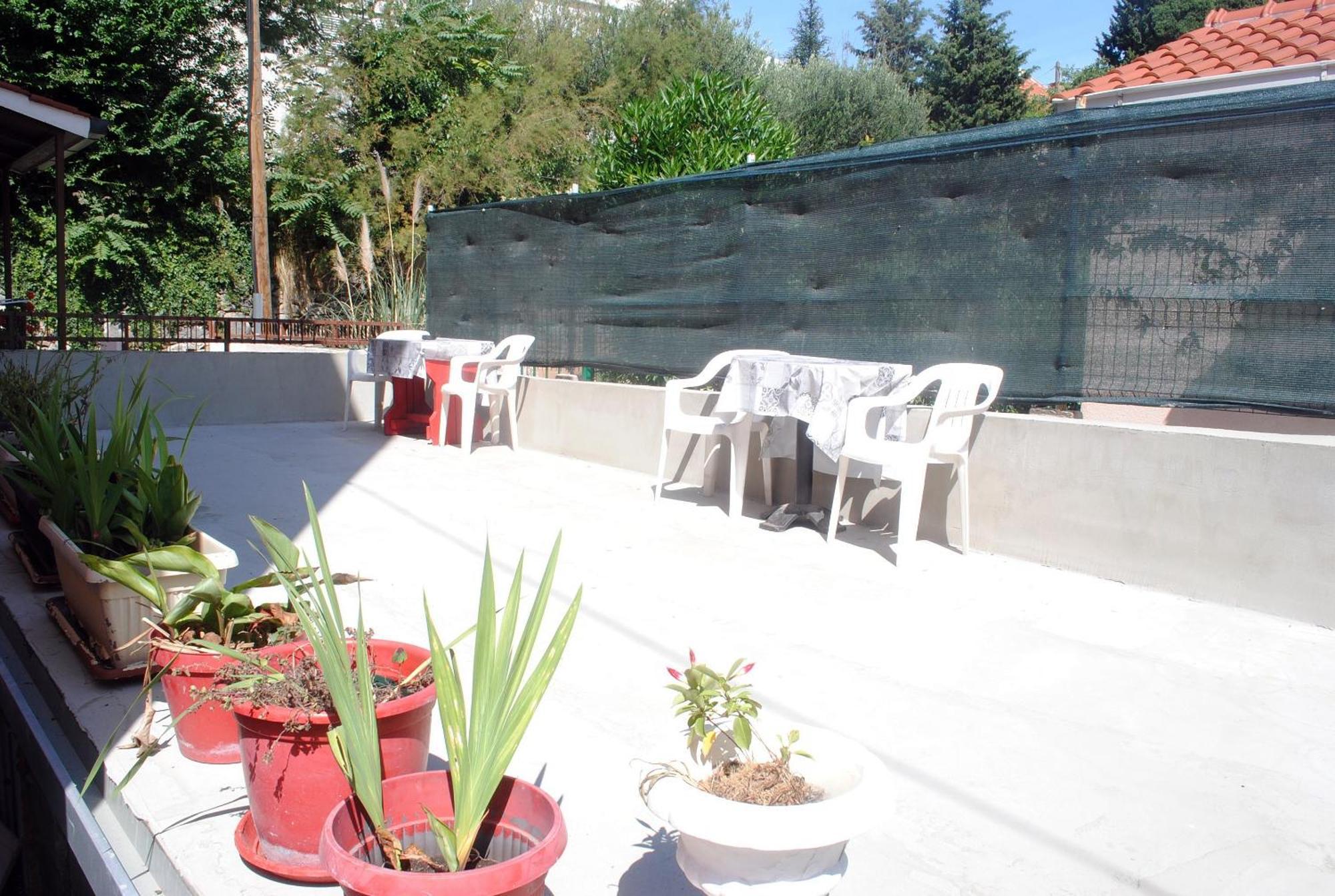 Fantastic Apartment Split Exterior foto