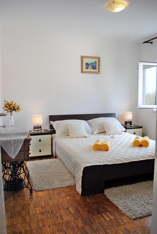 Fantastic Apartment Split Quarto foto