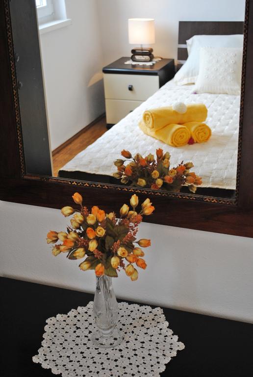 Fantastic Apartment Split Quarto foto