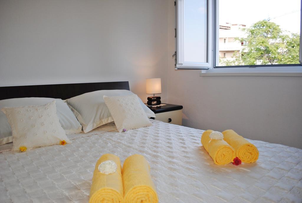 Fantastic Apartment Split Quarto foto