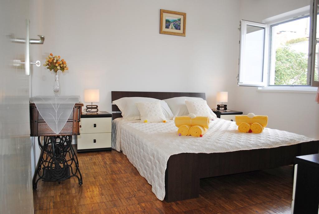 Fantastic Apartment Split Quarto foto