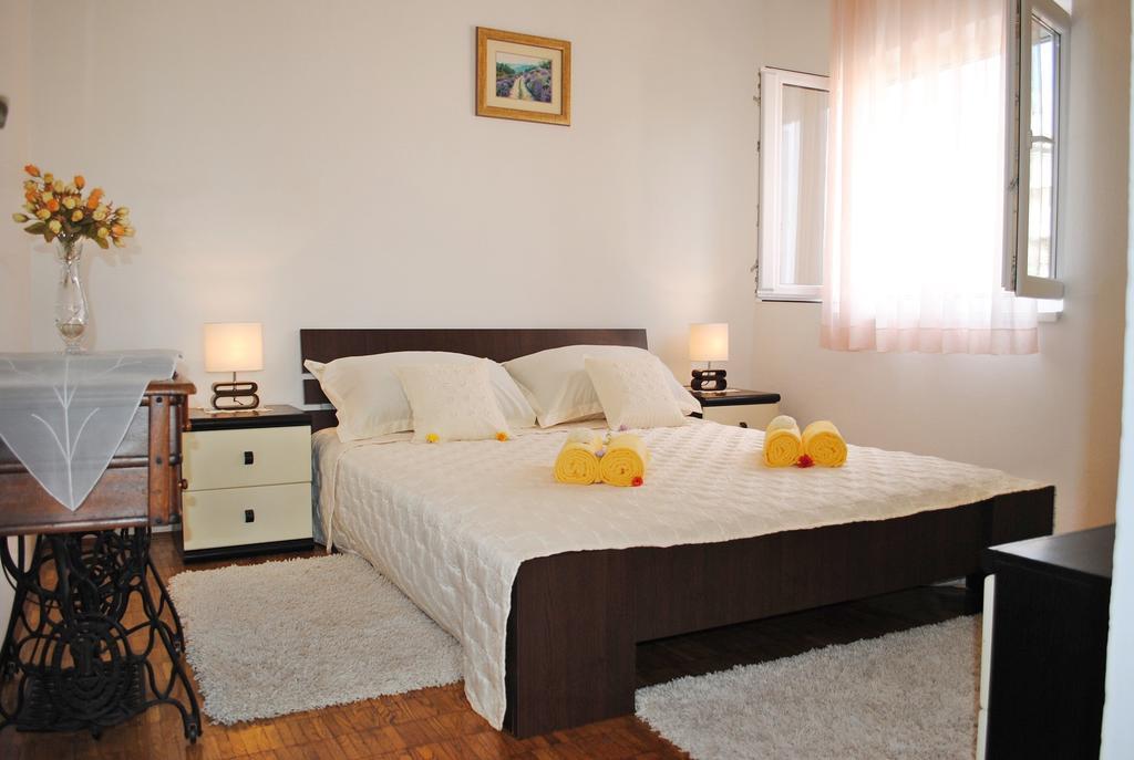 Fantastic Apartment Split Quarto foto