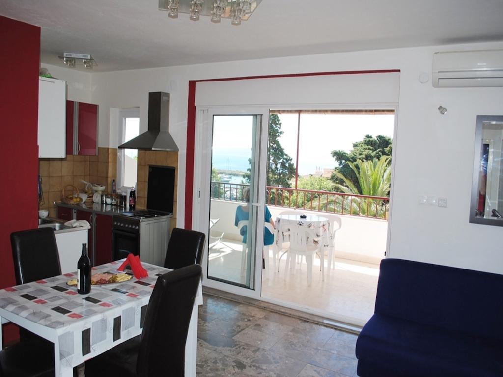 Fantastic Apartment Split Quarto foto