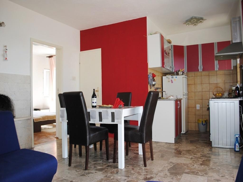 Fantastic Apartment Split Quarto foto